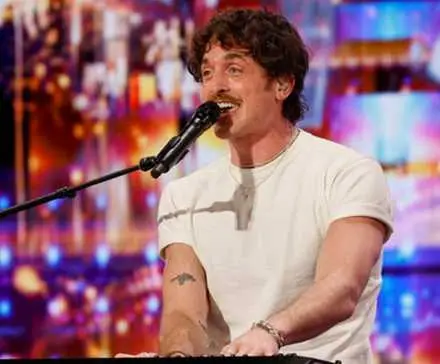 Tikko notika Perfect “America's Got Talent” noklausīšanās, un tiesneši to sauc par pārsteidzošu izcilību