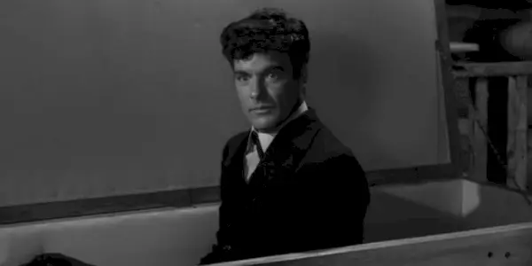 'Sinners' ble delvis inspirert av denne hjemsøkende 'Twilight Zone'-episoden