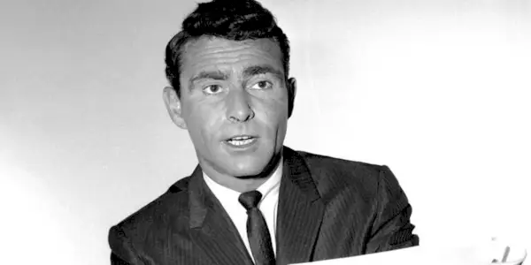 Vor 56 Jahren war Rod Serlings „Twilight Zone“-Ersatzserie zu düster fürs Fernsehen – aber jetzt ist sie ein Horror-Meisterwerk