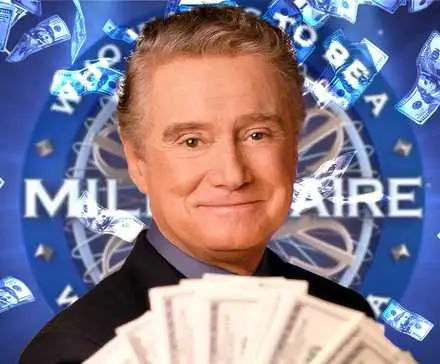 „Wer wird Millionär? Der umstrittenste Schachzug hat gerade eine der größten Gameshows ruiniert.“