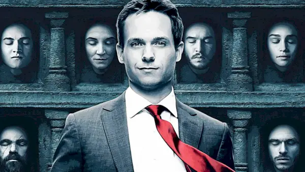 'Suits' havde engang to 'Game of Thrones'-skuespillere som tilbagevendende stjerner
