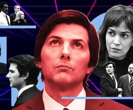 Kodėl prireikė tiek laiko, kol pasirodė 2 sezonas?