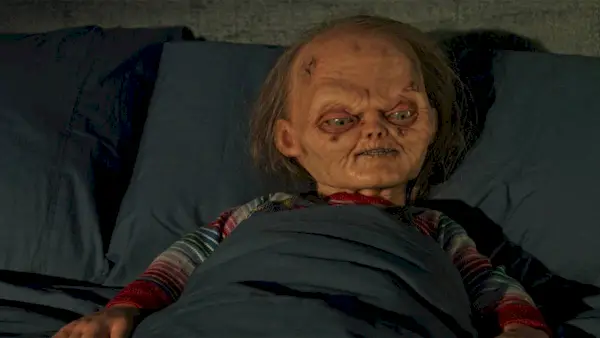 Trotz der abrupten Absage von „Chucky“ bekommt die Killer Doll’s Horror-Serie ein schickes neues 4K-Steelbook