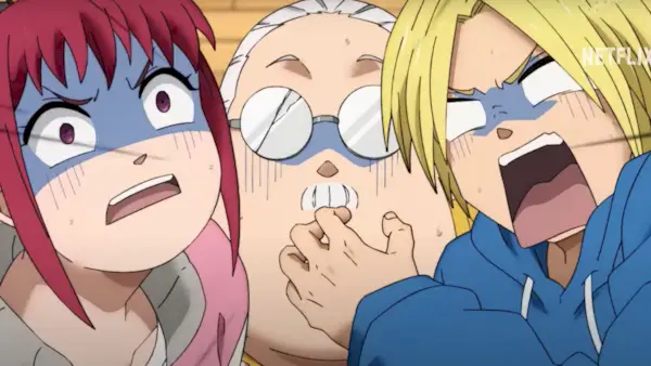 Netflix onthult nieuwe 'Sakamoto Days'-teaser tijdens Geeked Week