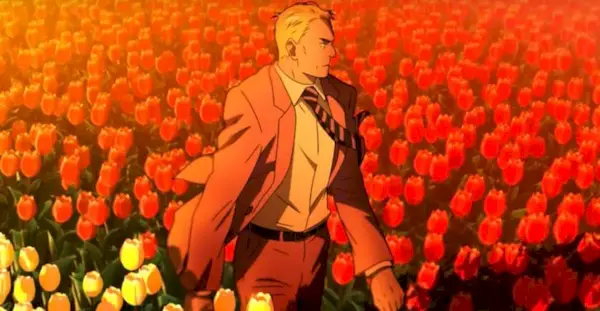 „Pluto“-Trailer gefährdet das empfindliche Gleichgewicht zwischen Menschen und Robotern