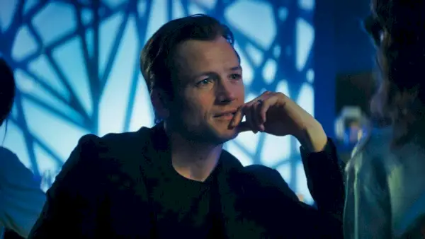 Taron Egertons „True Detective“-Ersatz taucht auf Rotten Tomatoes auf, während er sich dem Finale nähert