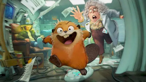 „Like Avatar But Słodszy”: Pixar Boss zapowiada swój kolejny oryginalny film „Hoppers”