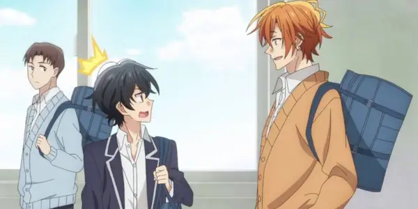 Crunchyroll gjør flere romance-anime-titler gratis å streame i februar