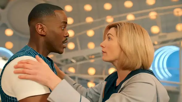 „Od tamtej pory tego żałuję”: 43-letni były „Doktor Who” przyznaje się do największego błędu, gdy grał ikonę science fiction