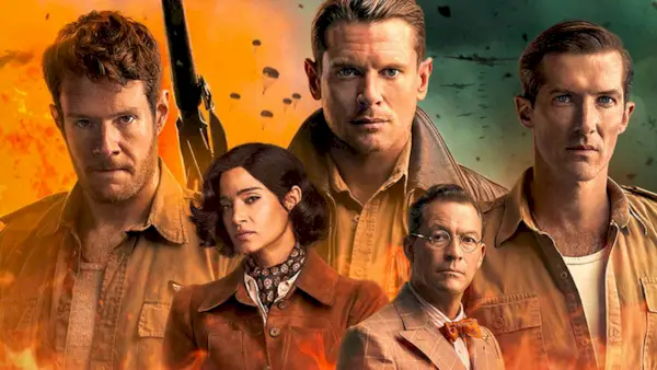 El tràiler de la segona temporada de Rogue Heroes mostra el retorn de la sèrie 100% Rotten Tomatoes del creador de Peaky Blinders