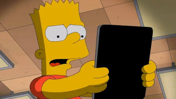 Nancy Cartwright giver fans en ny 'Simpsons'-fix med eksklusiv videopodcast