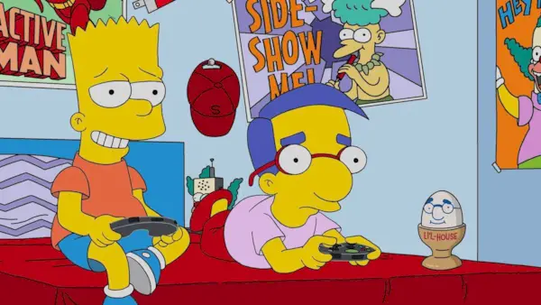 The Simpsons förlorar en av sina mest ikoniska röster efter 36 år