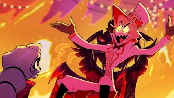 'Hazbin Hotel' anuncia una estrena cinematogràfica èpica abans de la temporada 2