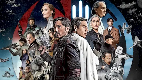 Es bekam nie Anklang und wurde dann zur Ablenkung: Ein Charakter aus Star Wars Legacy wäre fast in der zweiten Staffel von „Andor“ gelandet