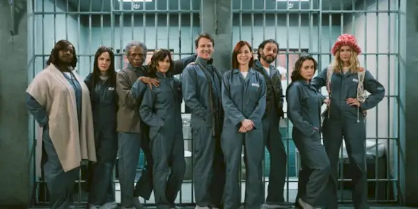 De makers van 'Elsbeth' en 'The Good Wife' werken al aan hun volgende dramaserie