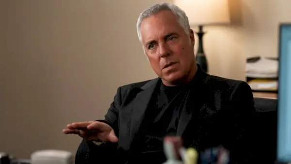 El creador del spin-off Bosch aclareix el paper de Titus Welliver després de la cancel·lació de Legacy