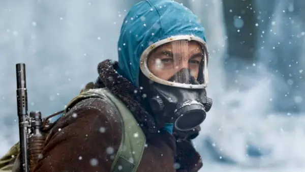 S'ha decidit el destí de la nova sèrie de ciència-ficció 94% Rotten Tomatoes de Netflix