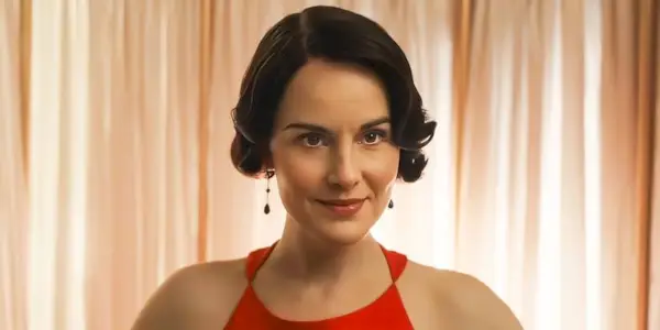 '황금시대'의 운명은 어젯밤의 충격적인 에피소드 이후 결정되었습니다