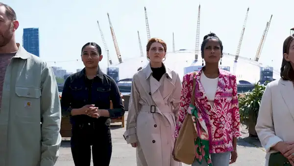 Netflixs 100% Rotten Tomatoes Teen Drama får en spännande filmuppdatering