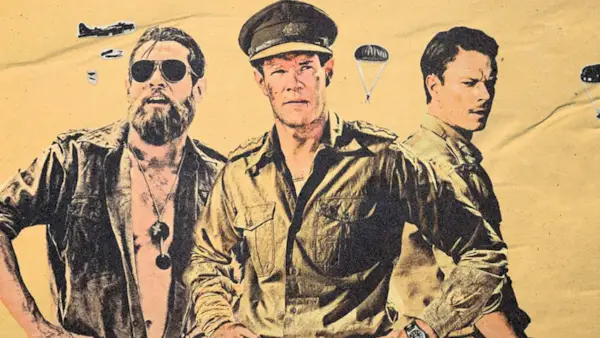 주목! 이 100% Rotten Tomatoes Modern British Classic은 메이저 시즌 2 업데이트를 받습니다