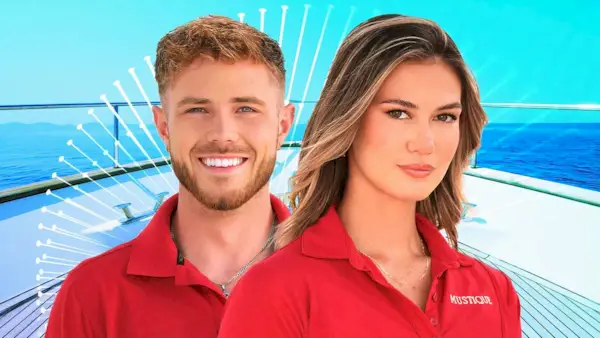 Tota la tripulació, tota la tripulació: neix el membre de la tripulació més nou a sota de la coberta