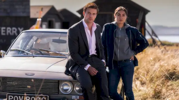 17 anos depois, a reinicialização de uma série clássica de detetives da BritBox chega no primeiro trailer de ‘Lynley’