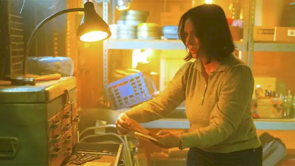 Il nuovo duplicato di Fox Doc Martin sceglie il cattivo della stagione 8 di 9-1-1