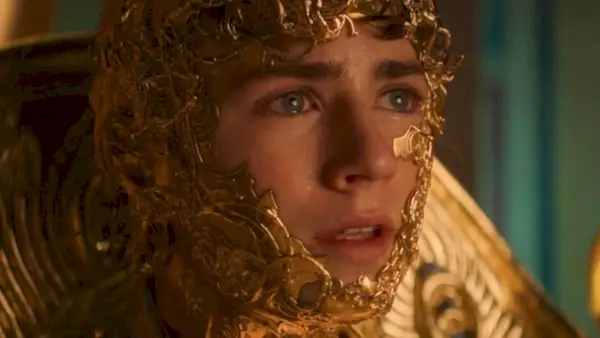 「パーシー・ジャクソン」シーズン3、シーズン2プレミアに先立ってオリンピック最新情報を入手