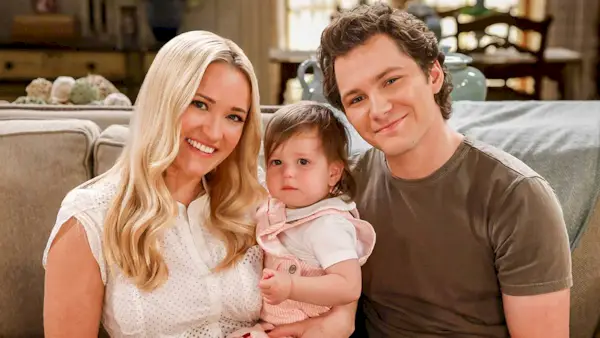 La segona temporada de Young Sheldon's 89% Rotten Tomatoes Spin-Off Locks a la data de llançament de tardor