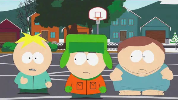 Trotz politischer Kontroversen ist die 27. Staffel von „South Park“ ein Publikumshit