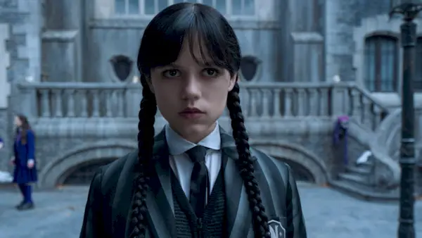 Mit der bevorstehenden zweiten Staffel von „Wednesday“ stellt Funko seine gruselige neue Pop-Linie vor