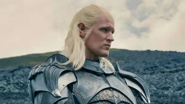 „The Batman Part II“-Autor bietet spannende Details zu seiner kommenden „Game of Thrones“-Prequel-Serie