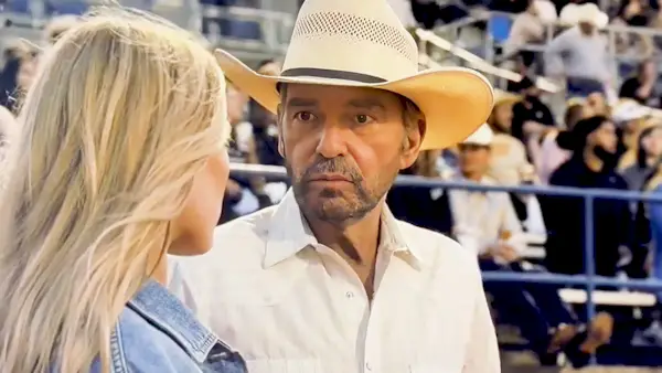 Pomimo wysokich ocen wyborcy nagrody Emmy odrzucają hitowy western Taylora Sheridana i Billy’ego Boba Thorntona