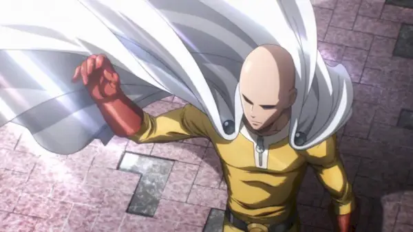 Die mit Spannung erwartete dritte Staffel von „One-Punch Man“ hat nach sechs Jahren gerade ein heroisches Update erhalten