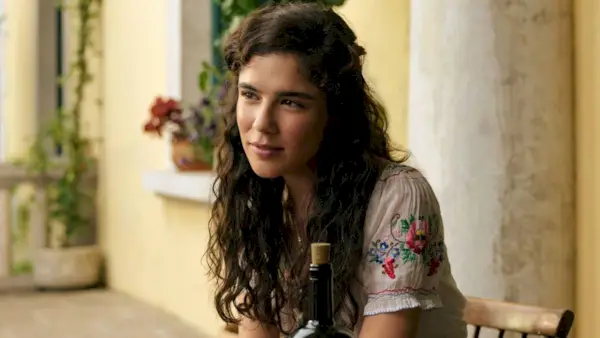 Apple TVs Bridgerton-erstatning stiger til toppen av globale strømmelister foran sesong 2-finalen