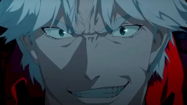 Dante ist ein „He-Man“-Fan im neuen Sneak Peek zur Netflix-Serie „Devil May Cry“