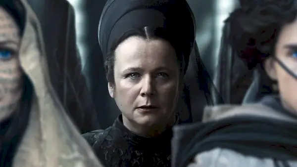 「デューン：プロフェシーの運命はシーズン1フィナーレを前に決定された」