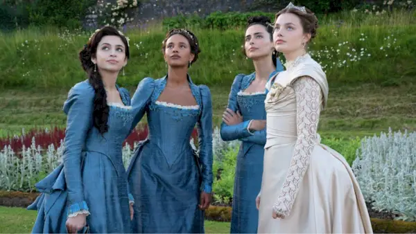 Held og lykke, skat: 'The Buccaneers' står over for konsekvenserne af deres handlinger i en blændende ny sæson 2 trailer