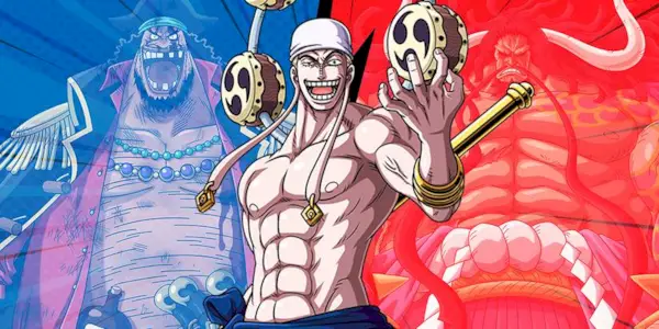 „One Piece“, „Dragon Ball“ und „Digimon“-Panels für NYCC angekündigt