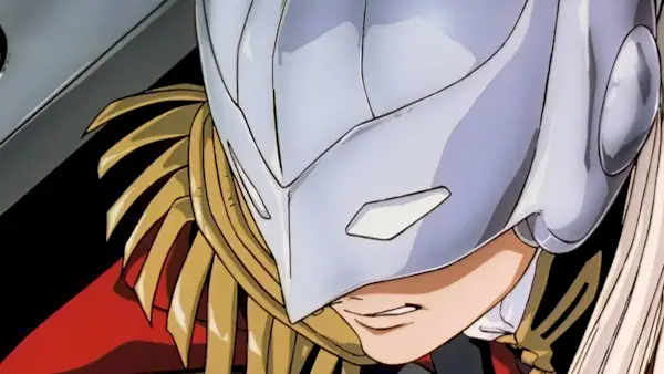 Deze over het hoofd geziene Mecha-anime uit de jaren 90 wordt nu gratis gestreamd