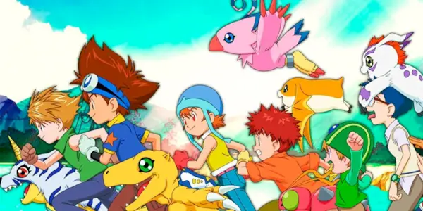 Digimon aura-t-il enfin une nouvelle série animée ?