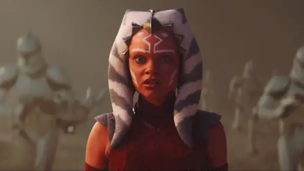 Wróć do ery padawana Ahsoki Tano dzięki zupełnie nowej figurce kolekcjonerskiej Star Wars