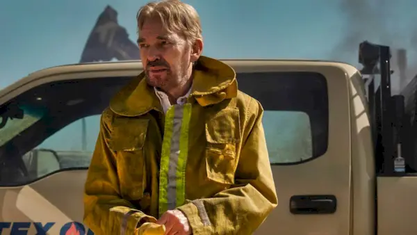 Le producteur de Landman évoque les problèmes rencontrés par Tommy de Billy Bob Thornton dans la saison 2