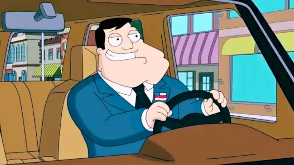 Einer der größten Star Trek-Stars nimmt an der 22. Staffel dieses langjährigen amerikanischen Klassikers teil