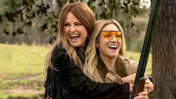 Netflix의 'Big Little Lies' 대체품이 인상적인 Rotten Tomatoes 점수를 불러 일으켰습니다