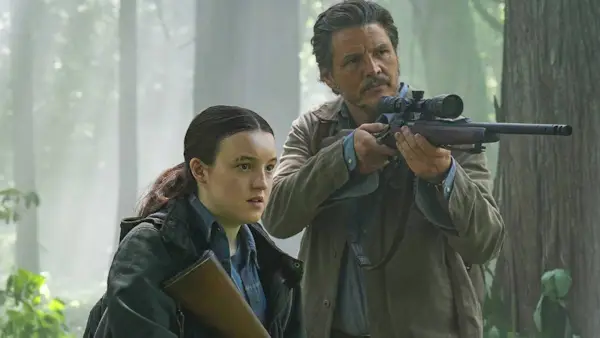 „The Last of Us“-Star wechselt nach überraschender Wendung in Staffel 3 zur neuen Thrillerserie