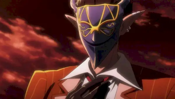 Der Oktober wird ein großartiger Monat für Fans dieser unterschätzten Science-Fiction-Anime-Serie