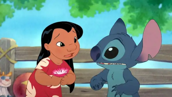 El 'Lilo' original