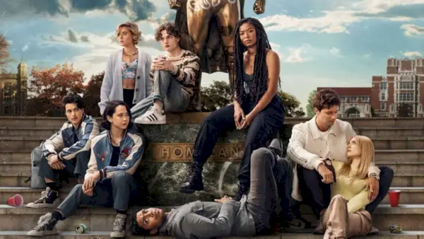 La star de « Gen V » révèle l'impact majeur de « The Boys » sur la saison 2