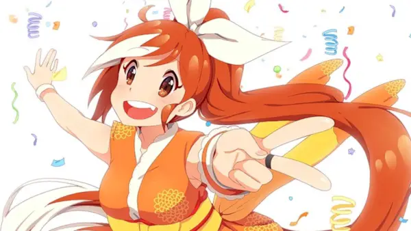 Tut mir leid, Crunchyroll, Sie sind nicht mehr der Anime-Streaming-Gigant, da jetzt eine andere große Plattform die Führung übernommen hat